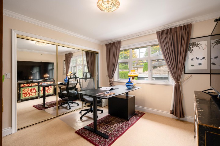 Photo 21 at 2087 W 18th Avenue, Shaughnessy, Vancouver West