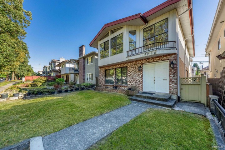 Photo 1 at 3056 E 28th Avenue, Renfrew Heights, Vancouver East