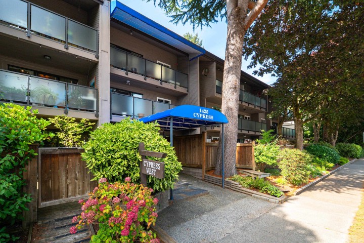 Photo 20 at 201 - 1425 Cypress Street, Kitsilano, Vancouver West
