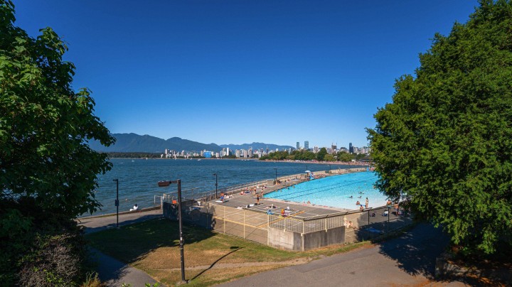 Photo 34 at 201 - 1425 Cypress Street, Kitsilano, Vancouver West