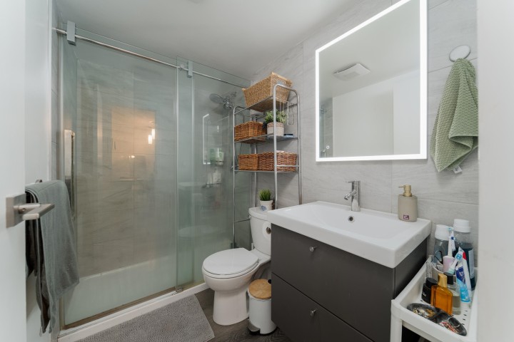 Photo 10 at 201 - 1425 Cypress Street, Kitsilano, Vancouver West