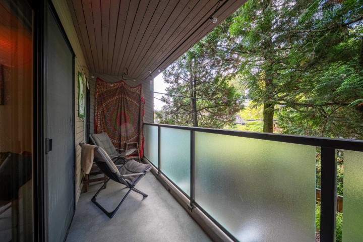 Photo 14 at 201 - 1425 Cypress Street, Kitsilano, Vancouver West
