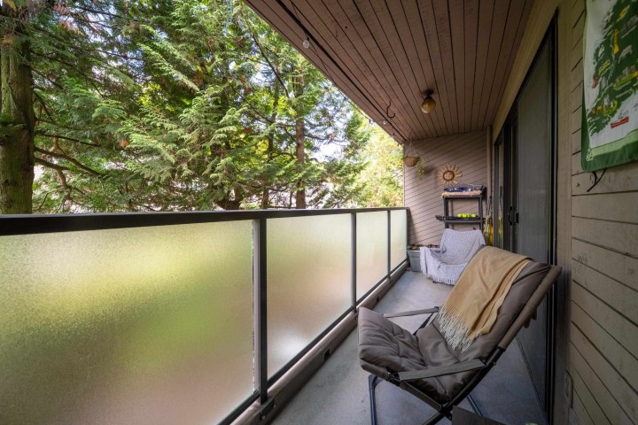 Photo 15 at 201 - 1425 Cypress Street, Kitsilano, Vancouver West