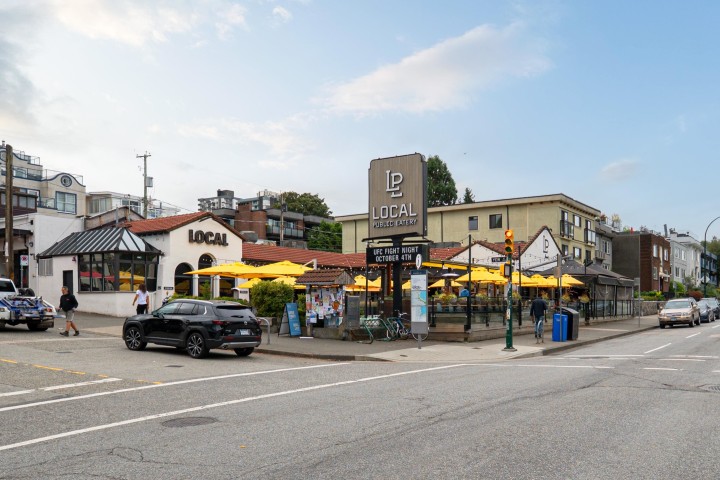 Photo 31 at 201 - 1425 Cypress Street, Kitsilano, Vancouver West