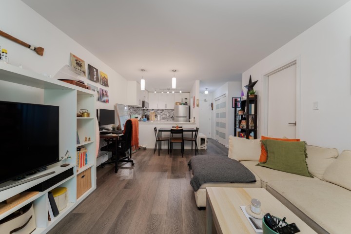Photo 4 at 201 - 1425 Cypress Street, Kitsilano, Vancouver West