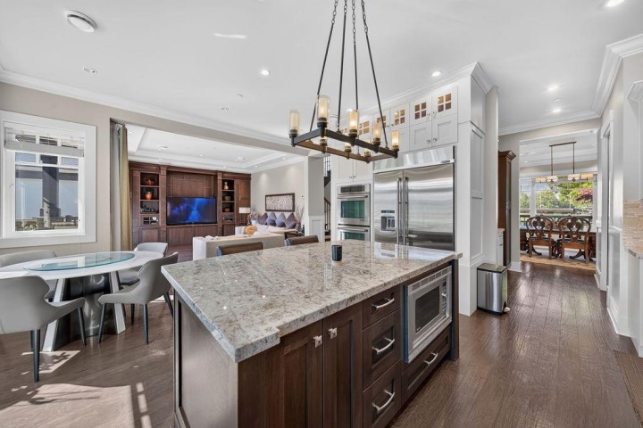 Photo 12 at 2398 Oliver Crescent, Arbutus, Vancouver West