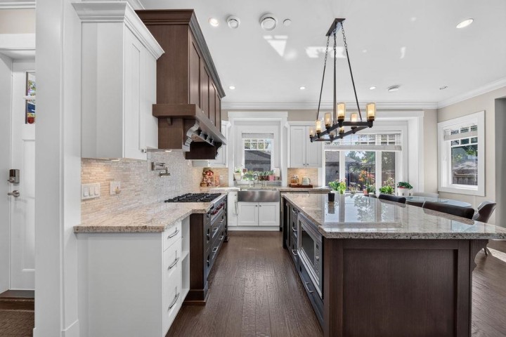 Photo 9 at 2398 Oliver Crescent, Arbutus, Vancouver West