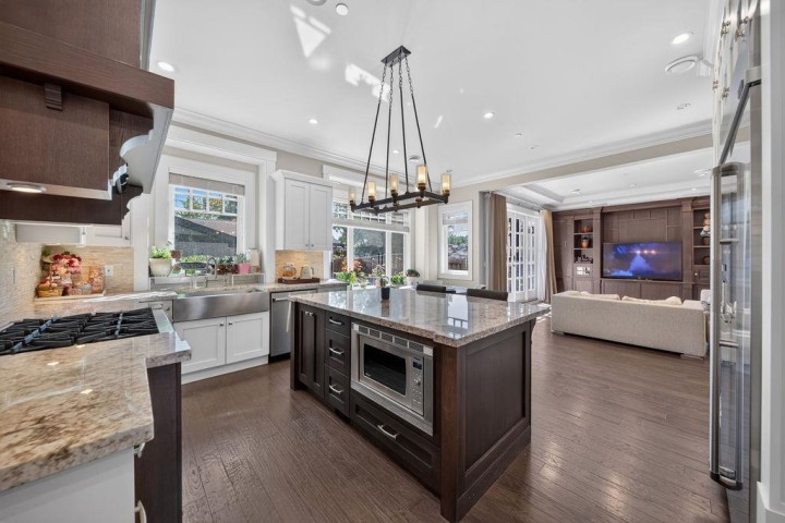 Photo 10 at 2398 Oliver Crescent, Arbutus, Vancouver West