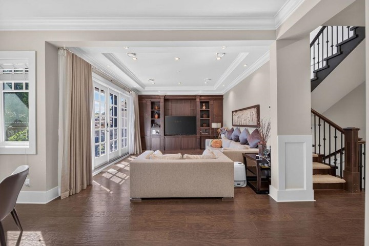 Photo 14 at 2398 Oliver Crescent, Arbutus, Vancouver West