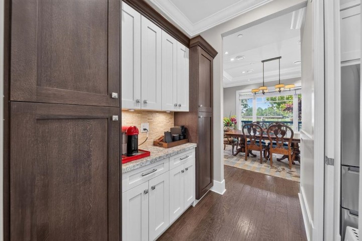Photo 11 at 2398 Oliver Crescent, Arbutus, Vancouver West