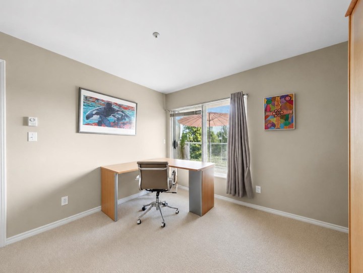 Photo 9 at 312 - 8450 Jellicoe Street, South Marine, Vancouver East