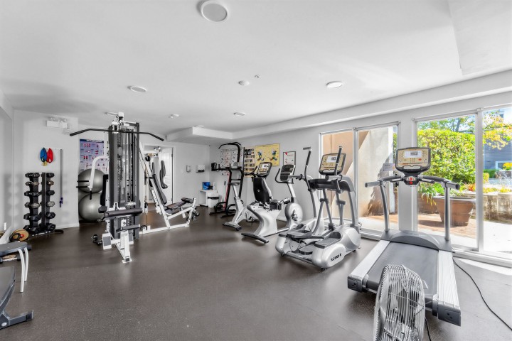 Photo 18 at 312 - 8450 Jellicoe Street, South Marine, Vancouver East