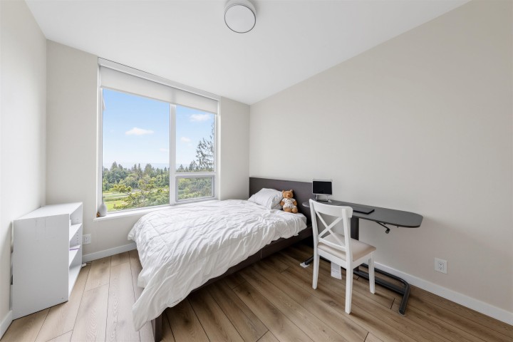 Photo 13 at 909 - 3533 Ross Drive, University VW, Vancouver West