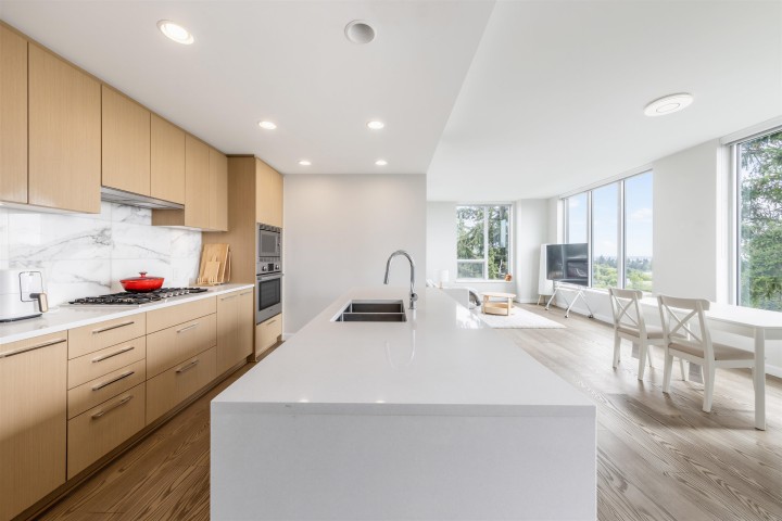 Photo 17 at 909 - 3533 Ross Drive, University VW, Vancouver West