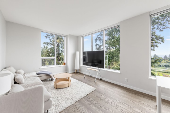 Photo 22 at 909 - 3533 Ross Drive, University VW, Vancouver West