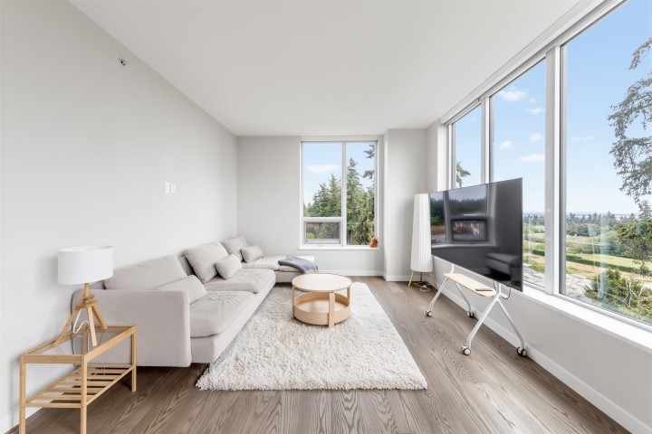 Photo 28 at 909 - 3533 Ross Drive, University VW, Vancouver West