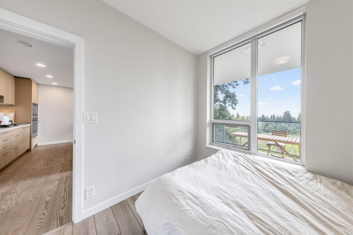 Photo 33 at 909 - 3533 Ross Drive, University VW, Vancouver West