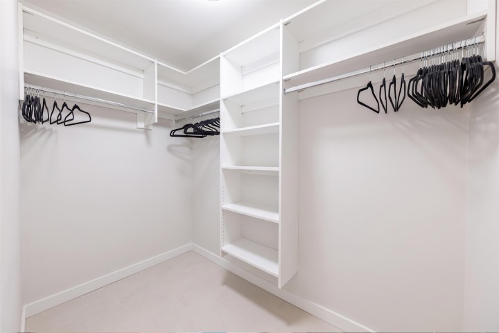Photo 14 at 909 - 3533 Ross Drive, University VW, Vancouver West