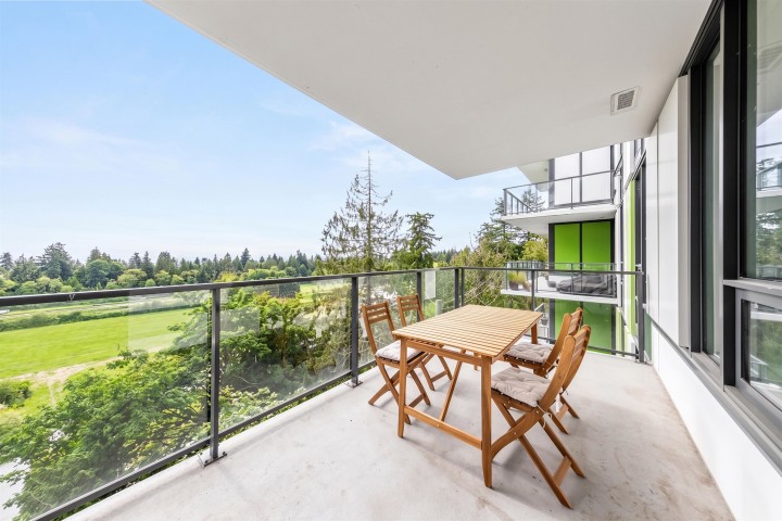 Photo 15 at 909 - 3533 Ross Drive, University VW, Vancouver West