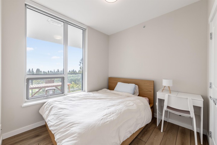 Photo 31 at 909 - 3533 Ross Drive, University VW, Vancouver West