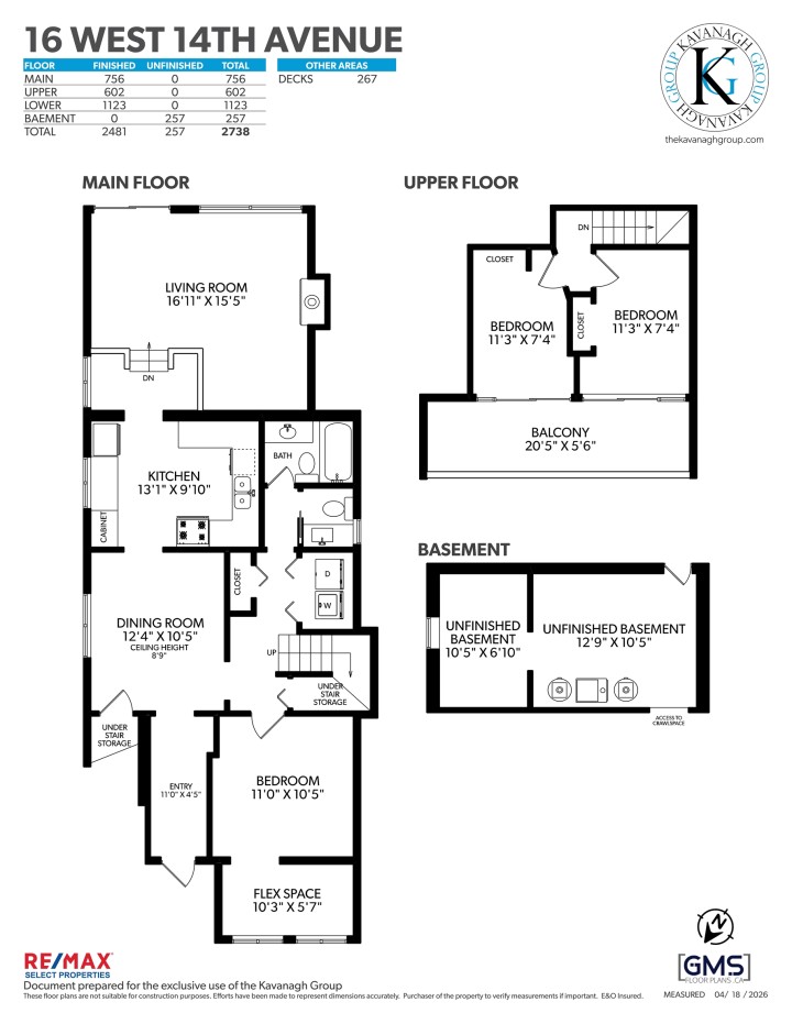 Photo 36 at 14 W 14th Avenue, Mount Pleasant VW, Vancouver West