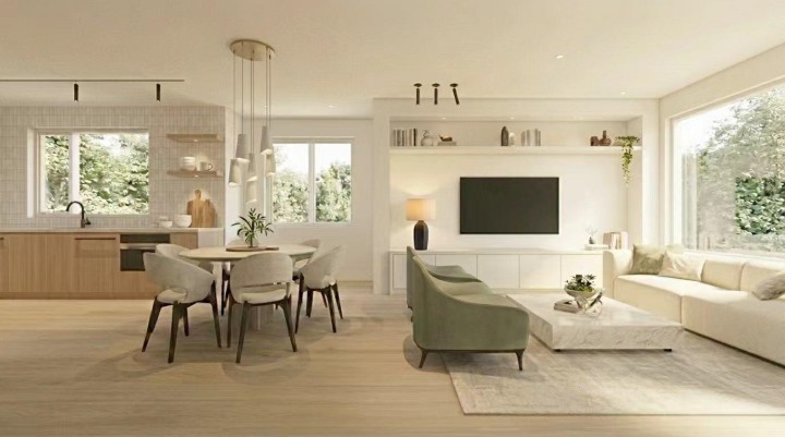 Photo 2 at 2415 Highbury Street, Point Grey, Vancouver West