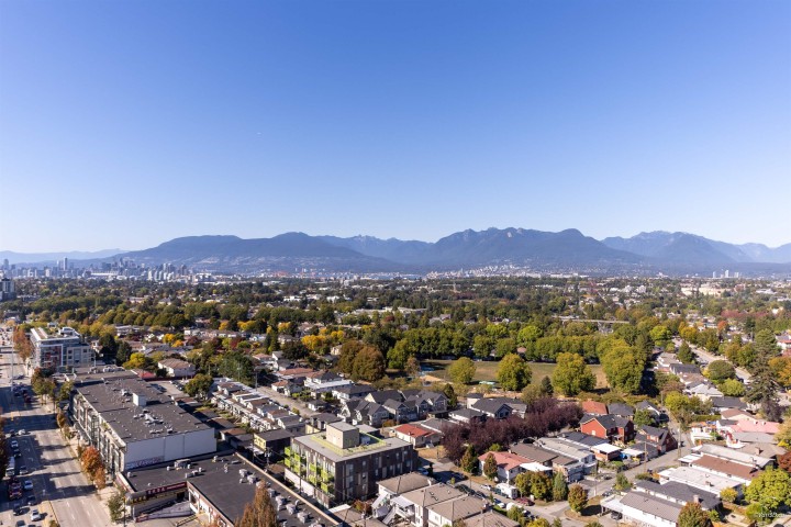 Photo 17 at 2303 - 4815 Eldorado Mews, Collingwood VE, Vancouver East
