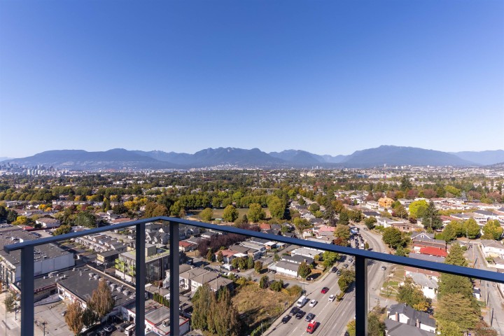 Photo 20 at 2303 - 4815 Eldorado Mews, Collingwood VE, Vancouver East