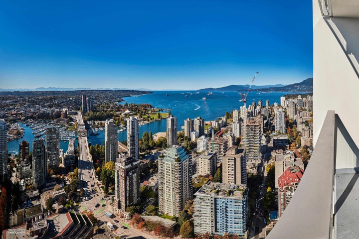 Photo 23 at 4806 - 1289 Hornby Street, Downtown VW, Vancouver West