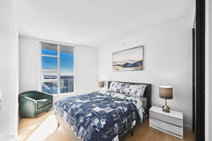 Photo 17 at 4806 - 1289 Hornby Street, Downtown VW, Vancouver West