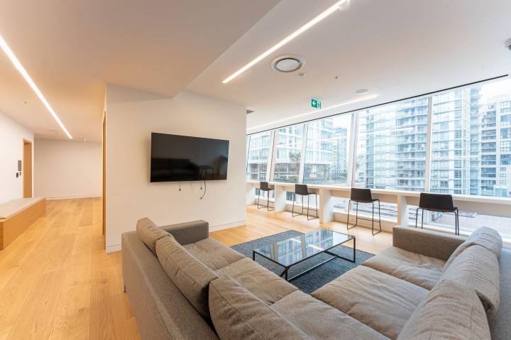 Photo 36 at 4806 - 1289 Hornby Street, Downtown VW, Vancouver West