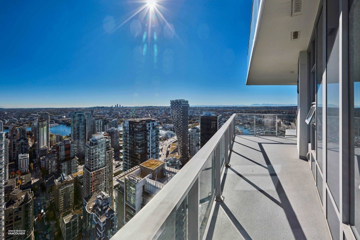 Photo 24 at 4806 - 1289 Hornby Street, Downtown VW, Vancouver West