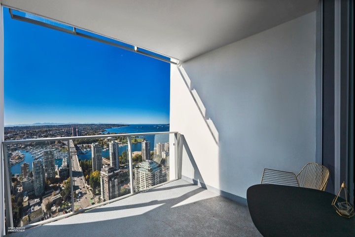 Photo 30 at 4806 - 1289 Hornby Street, Downtown VW, Vancouver West