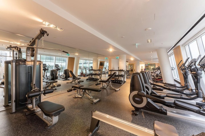 Photo 38 at 4806 - 1289 Hornby Street, Downtown VW, Vancouver West