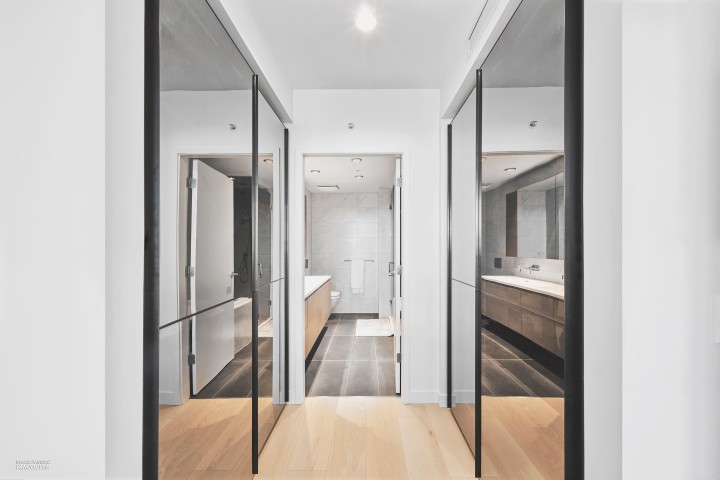 Photo 14 at 4806 - 1289 Hornby Street, Downtown VW, Vancouver West