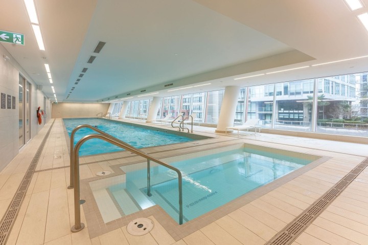 Photo 37 at 4806 - 1289 Hornby Street, Downtown VW, Vancouver West