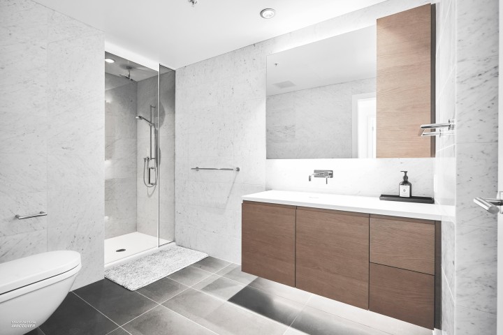 Photo 19 at 4806 - 1289 Hornby Street, Downtown VW, Vancouver West