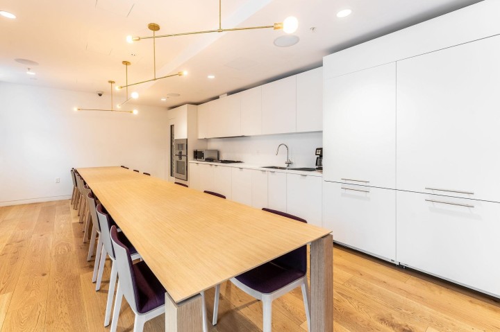 Photo 35 at 4806 - 1289 Hornby Street, Downtown VW, Vancouver West