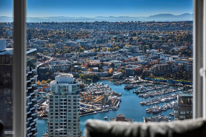 Photo 25 at 4806 - 1289 Hornby Street, Downtown VW, Vancouver West