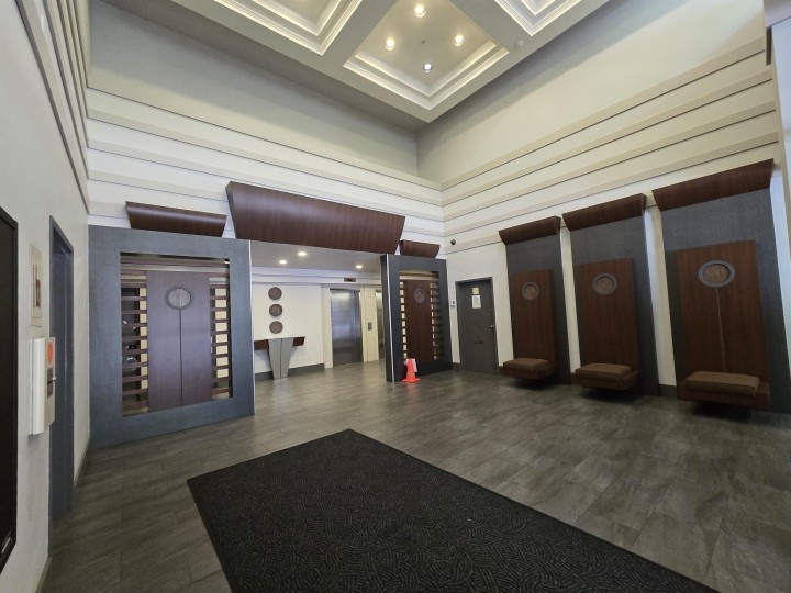 Photo 9 at 903 - 488 Helmcken Street, Yaletown, Vancouver West