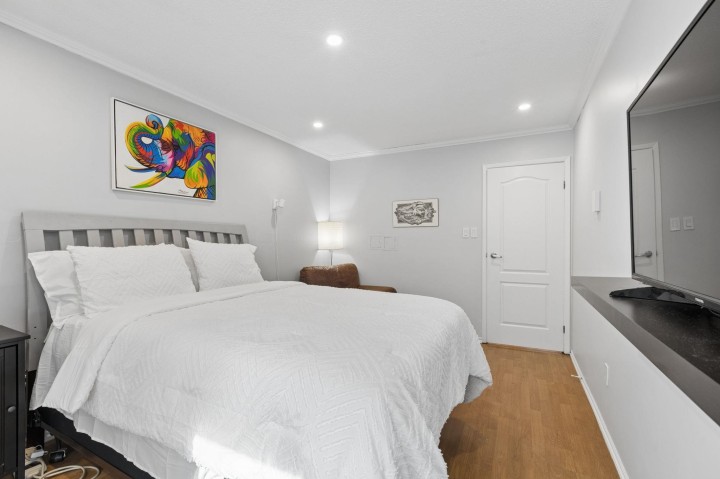 Photo 12 at 206 - 2120 W 2nd Avenue, Kitsilano, Vancouver West