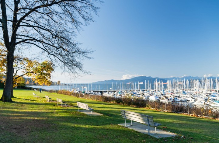 Photo 22 at 206 - 2120 W 2nd Avenue, Kitsilano, Vancouver West
