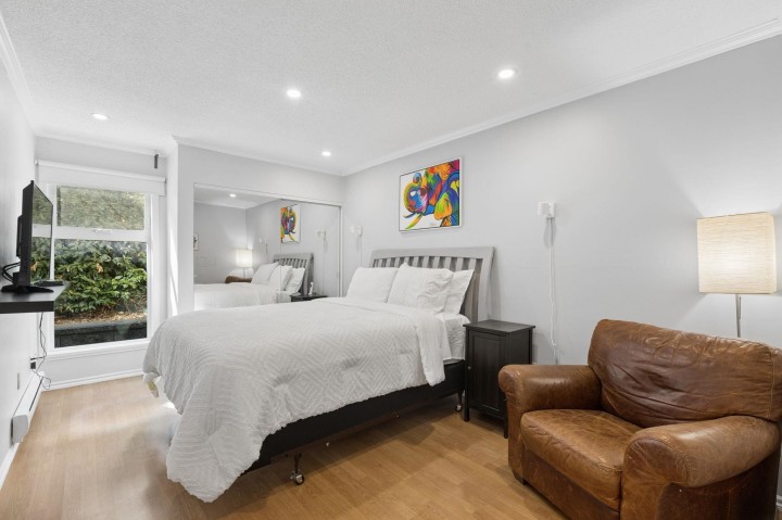 Photo 11 at 206 - 2120 W 2nd Avenue, Kitsilano, Vancouver West