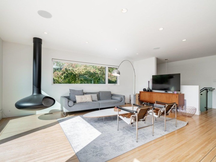 Photo 9 at 8330 Adera Street, S.W. Marine, Vancouver West