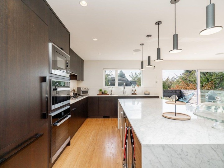 Photo 14 at 8330 Adera Street, S.W. Marine, Vancouver West