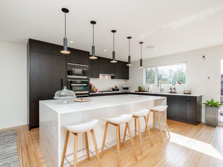 Photo 11 at 8330 Adera Street, S.W. Marine, Vancouver West