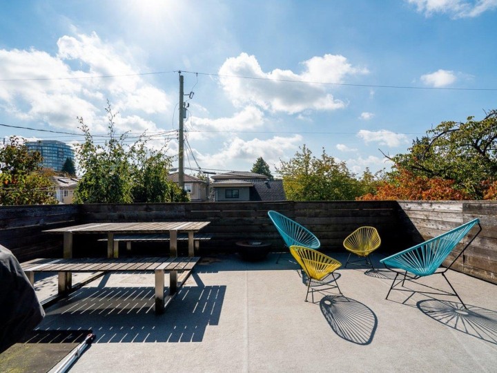 Photo 31 at 8330 Adera Street, S.W. Marine, Vancouver West