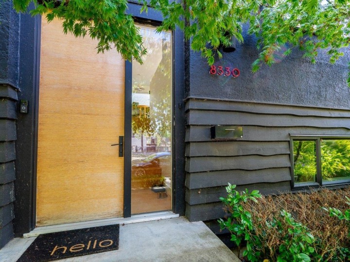 Photo 4 at 8330 Adera Street, S.W. Marine, Vancouver West