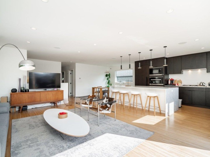 Photo 8 at 8330 Adera Street, S.W. Marine, Vancouver West