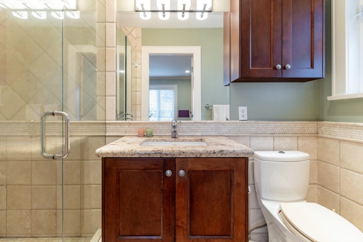 Photo 13 at 5570 Baillie Street, Cambie, Vancouver West